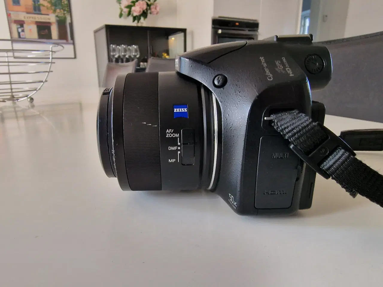 Billede 5 - Sony DSC-HX 400V 