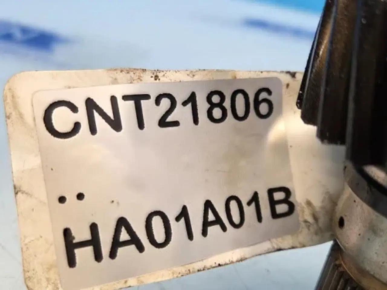 Billede 7 - Iveco 8361 SI 10 Aksel 98446827