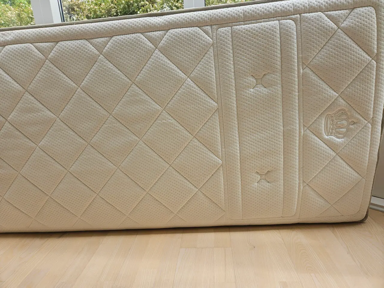 Billede 1 - AUPING Maestro madras 90x195