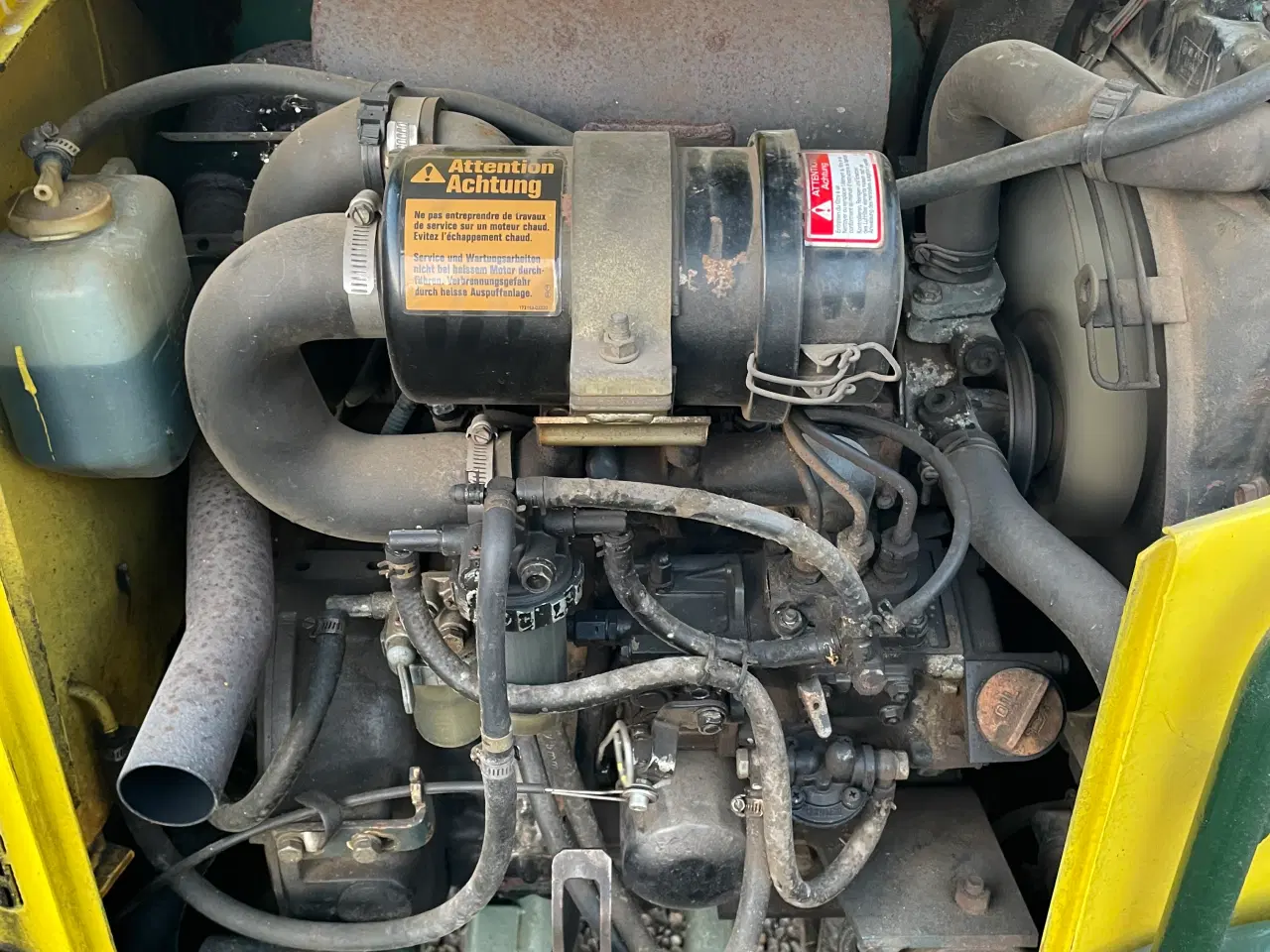 Billede 4 - janmar B12 1200kg