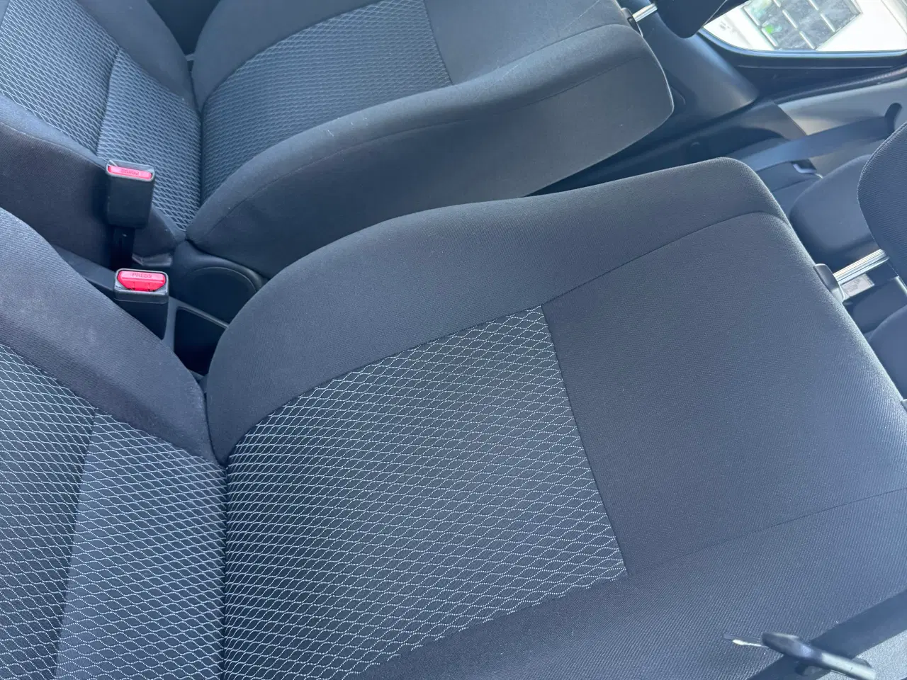 Billede 4 - Suzuki Splash Nysynet Økonomisk Bil