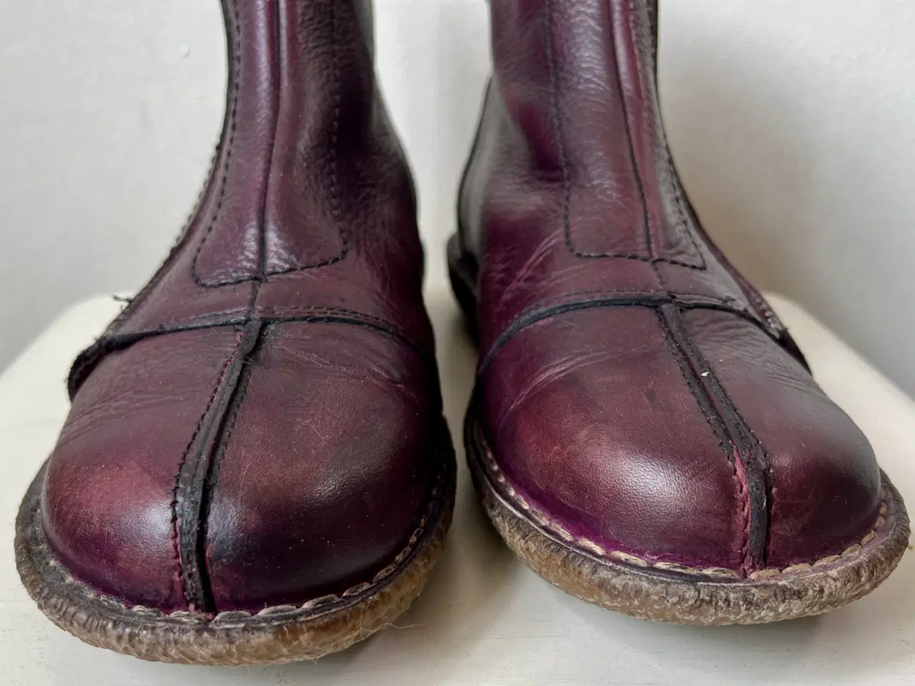 Billede 3 - Green Comfort. støvletter, str 42