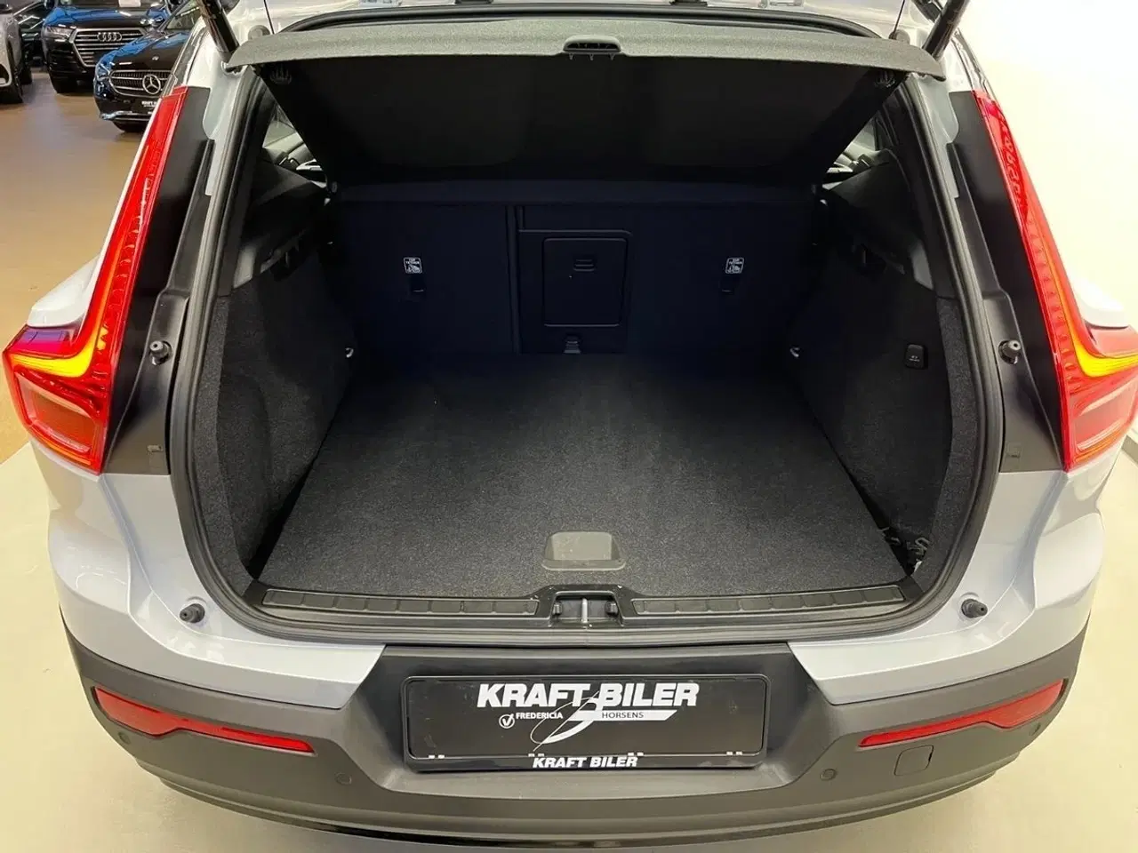 Billede 21 - Volvo XC40  P8 ReCharge Twin R-Design