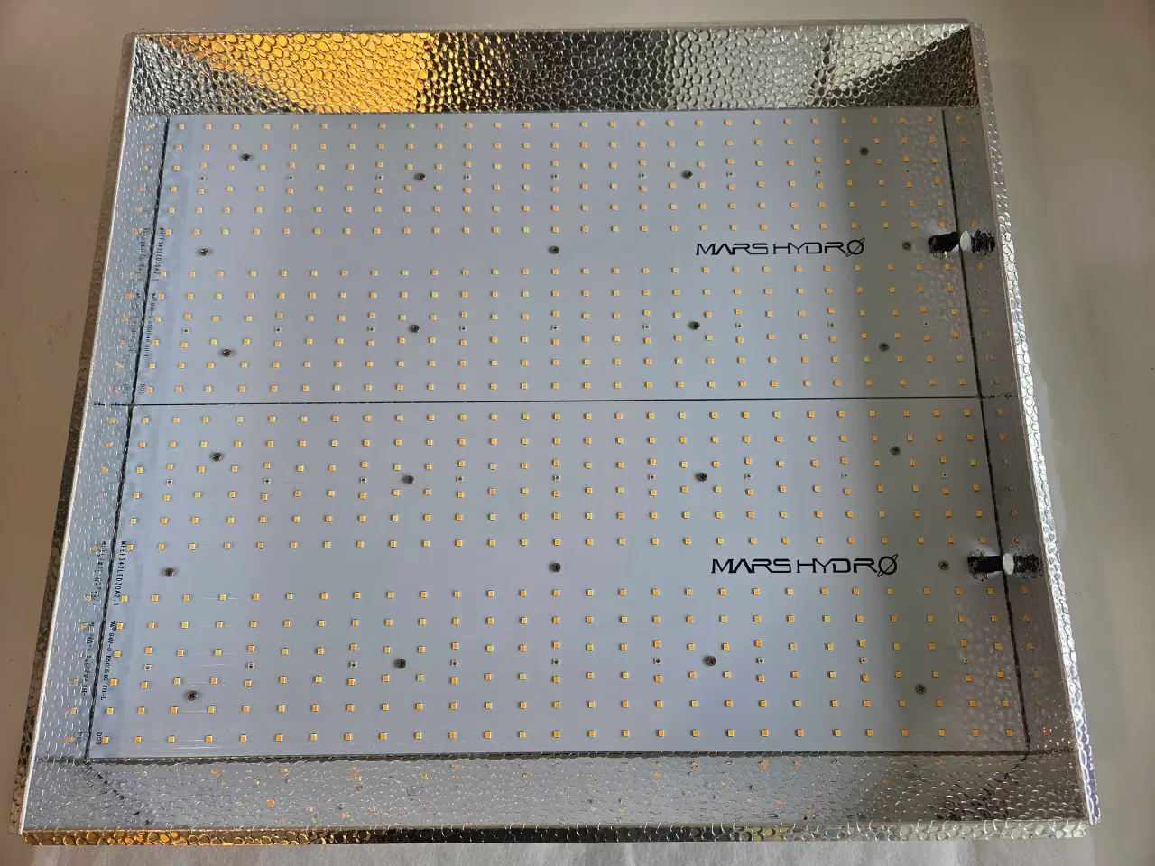 Billede 4 - LED - Grolys