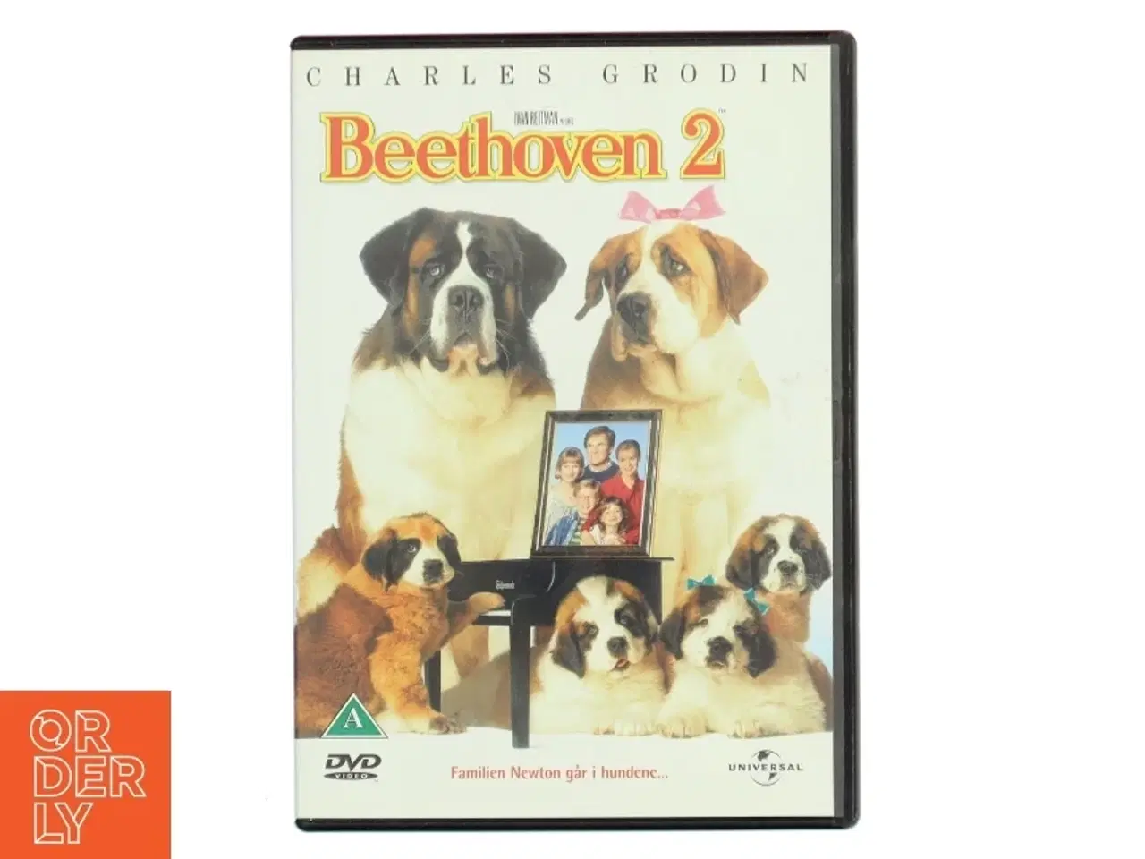 Billede 1 - Beethoven 2