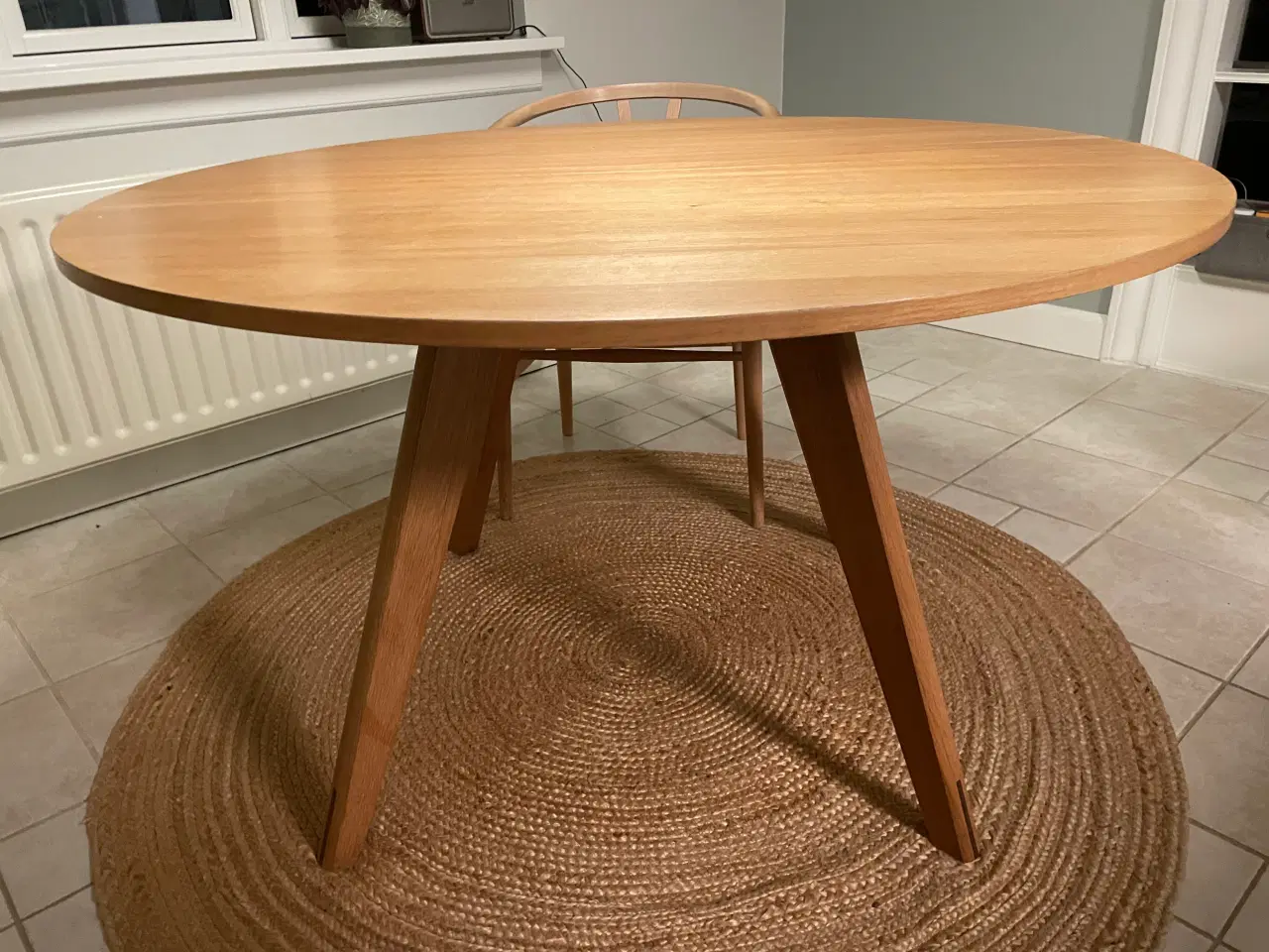 Billede 2 - Bolia Soft Mood Spisebord Ø122