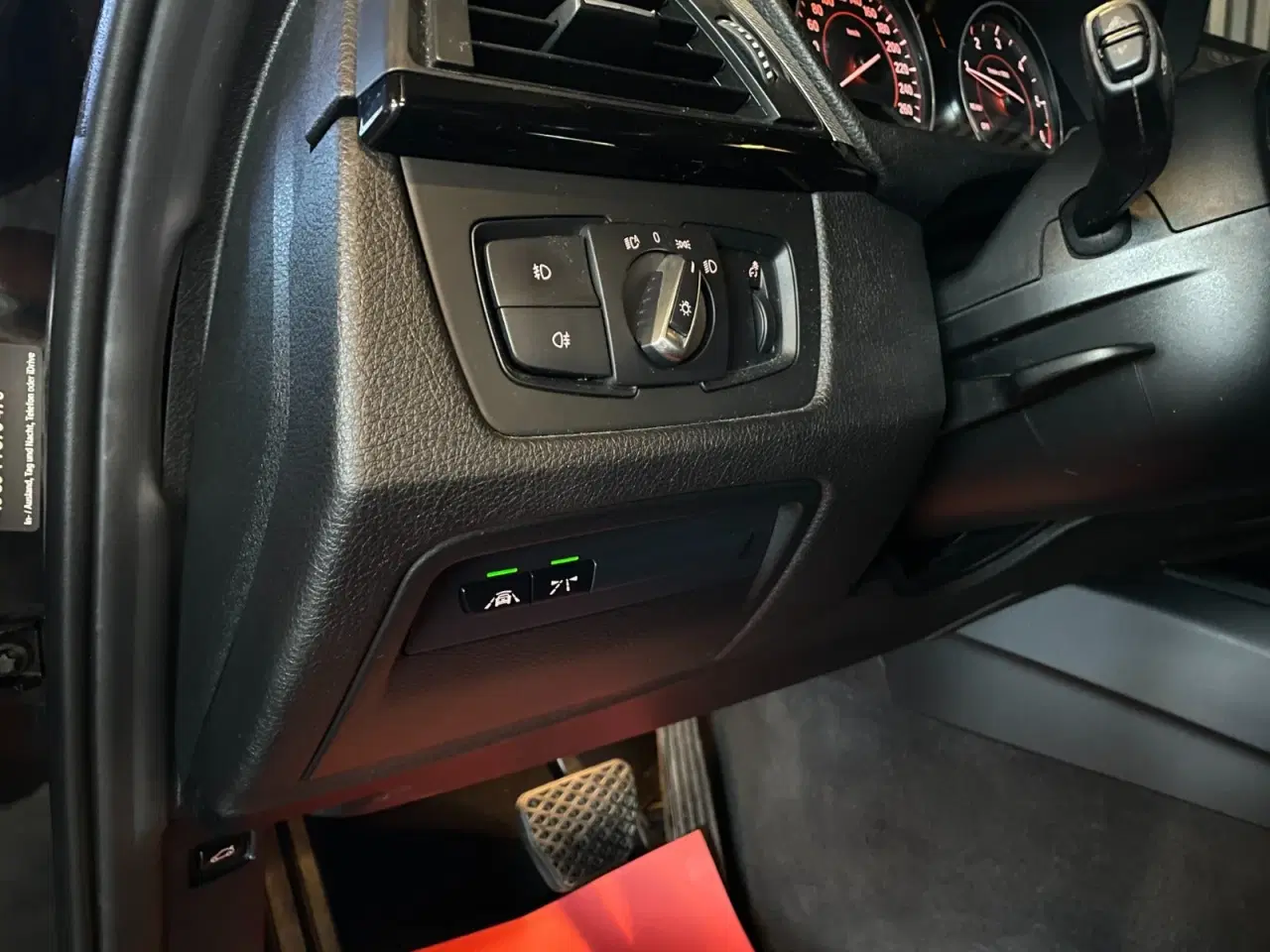 Billede 10 - BMW 320d 2,0 Touring aut.