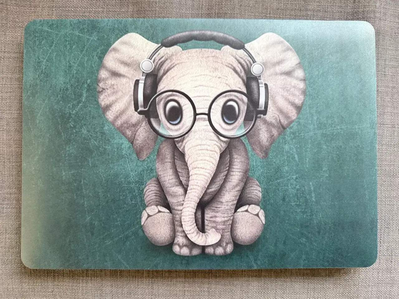 Billede 1 - 2020 Macbook Air 1TB SSD, 8GB RAM