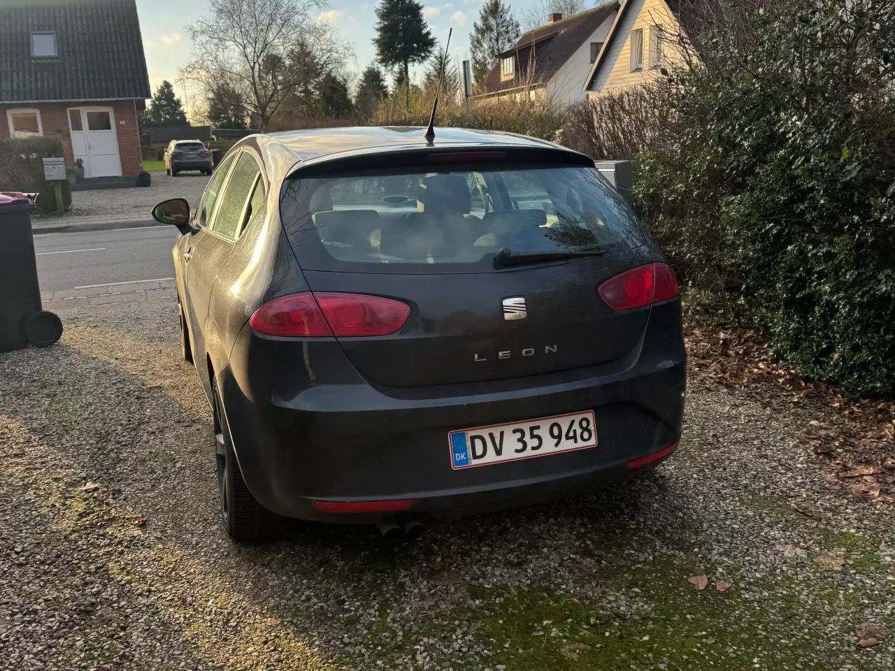 Billede 1 - Seat Leon 1,4 