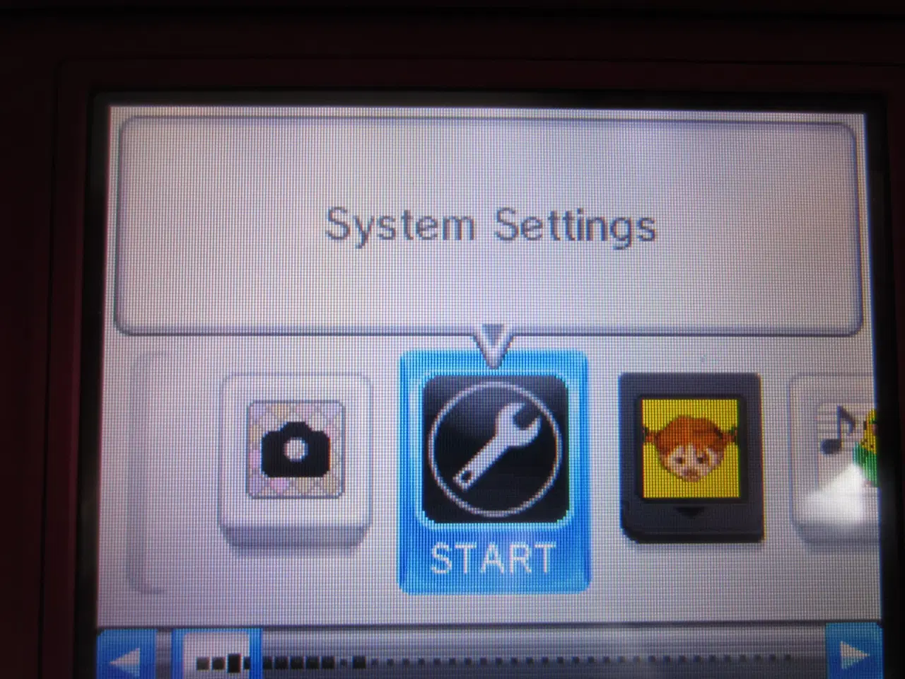 Billede 2 - Nintendo DS med Pippi Langstrømpe spil