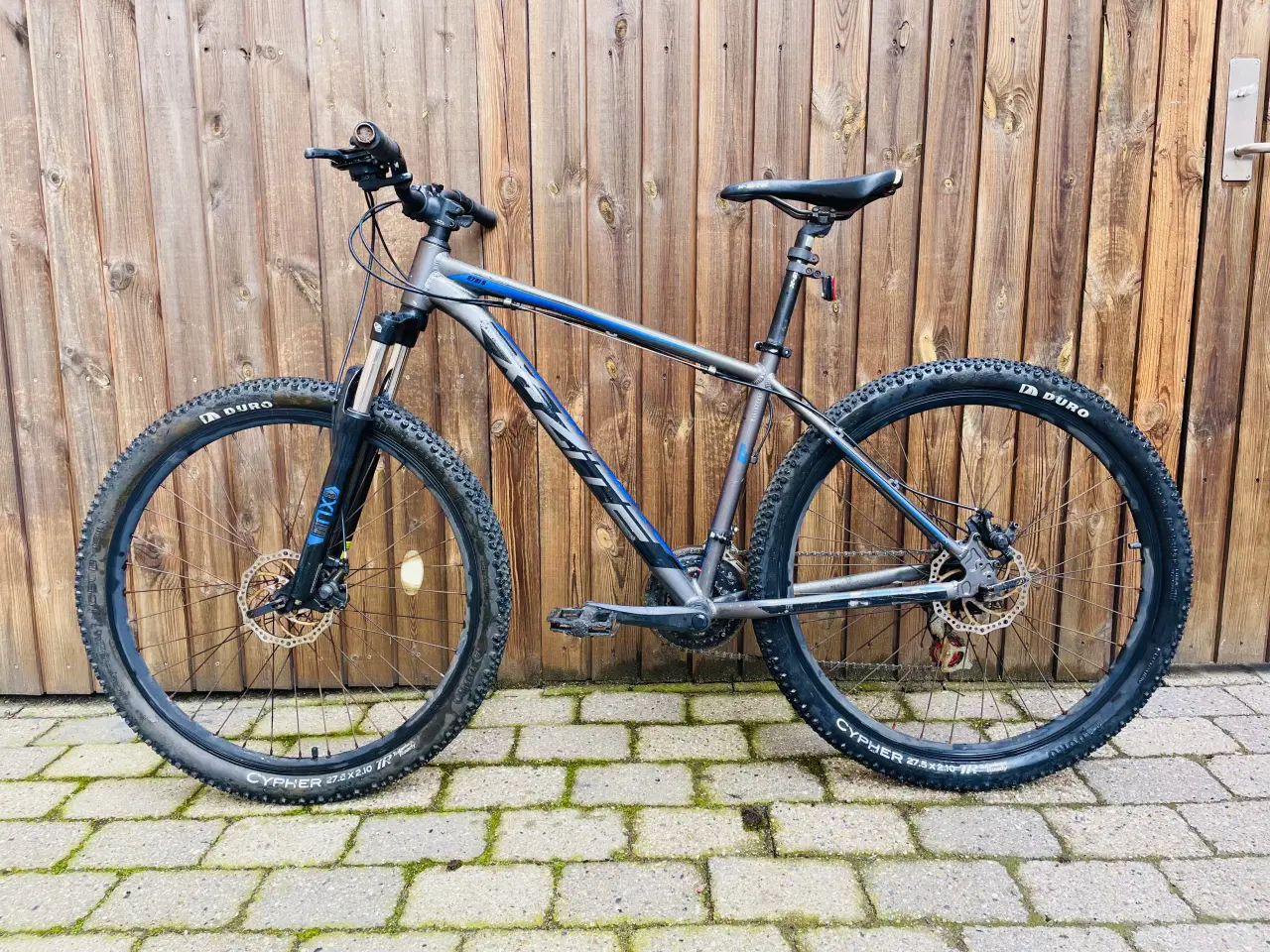 Billede 4 - X-Zite Mountainbike Cykel 27,5” 21 gear