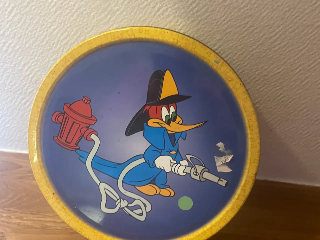 Billede 4 - Fine Anders And og LOONEY TUNES blikdåser.