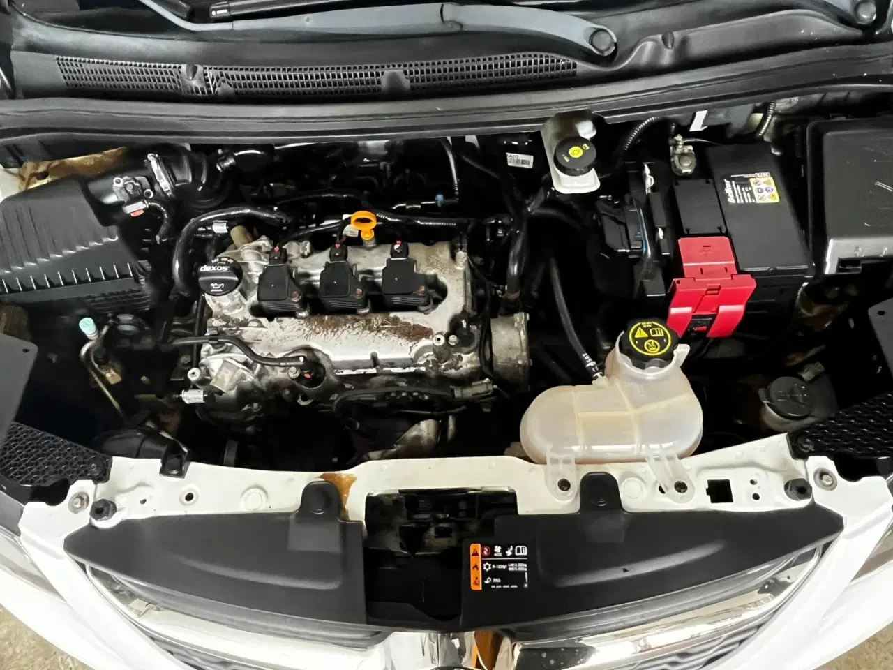 Billede 15 - Opel Karl 1,0 Enjoy