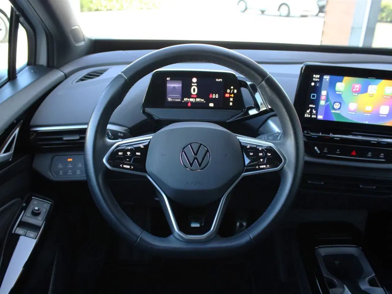 Billede 5 - VW ID.4 EL Pro Performance 204HK 5d Aut.