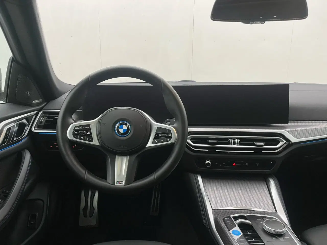 Billede 7 - BMW i4  eDrive40 M-Sport