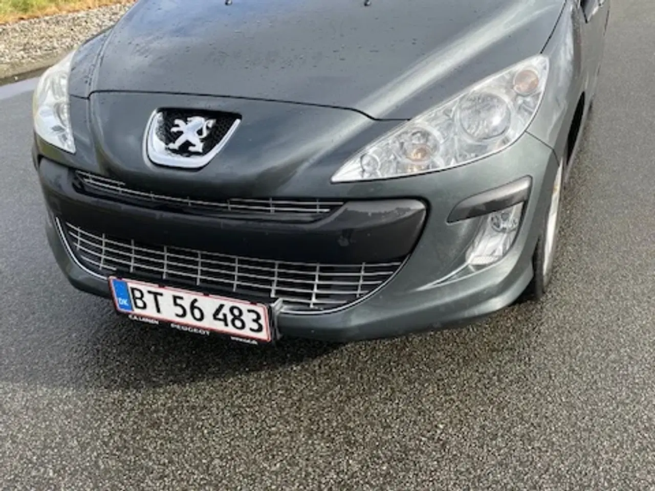 Billede 6 - Peugeot 308 Nysynet. d.6/12-24