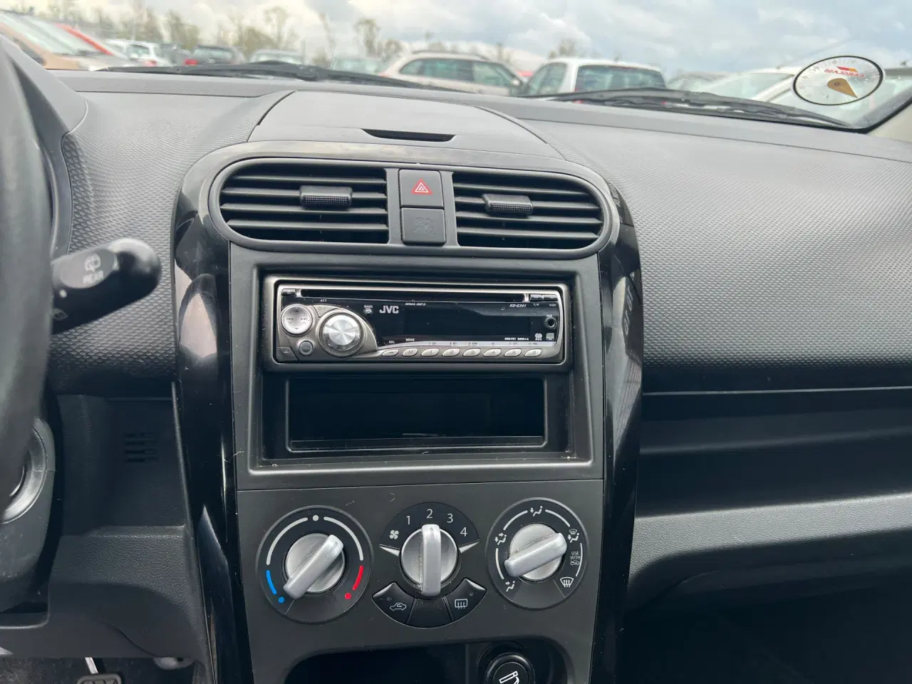 Billede 10 - Suzuki Splash 1,0 GL 65HK 5d