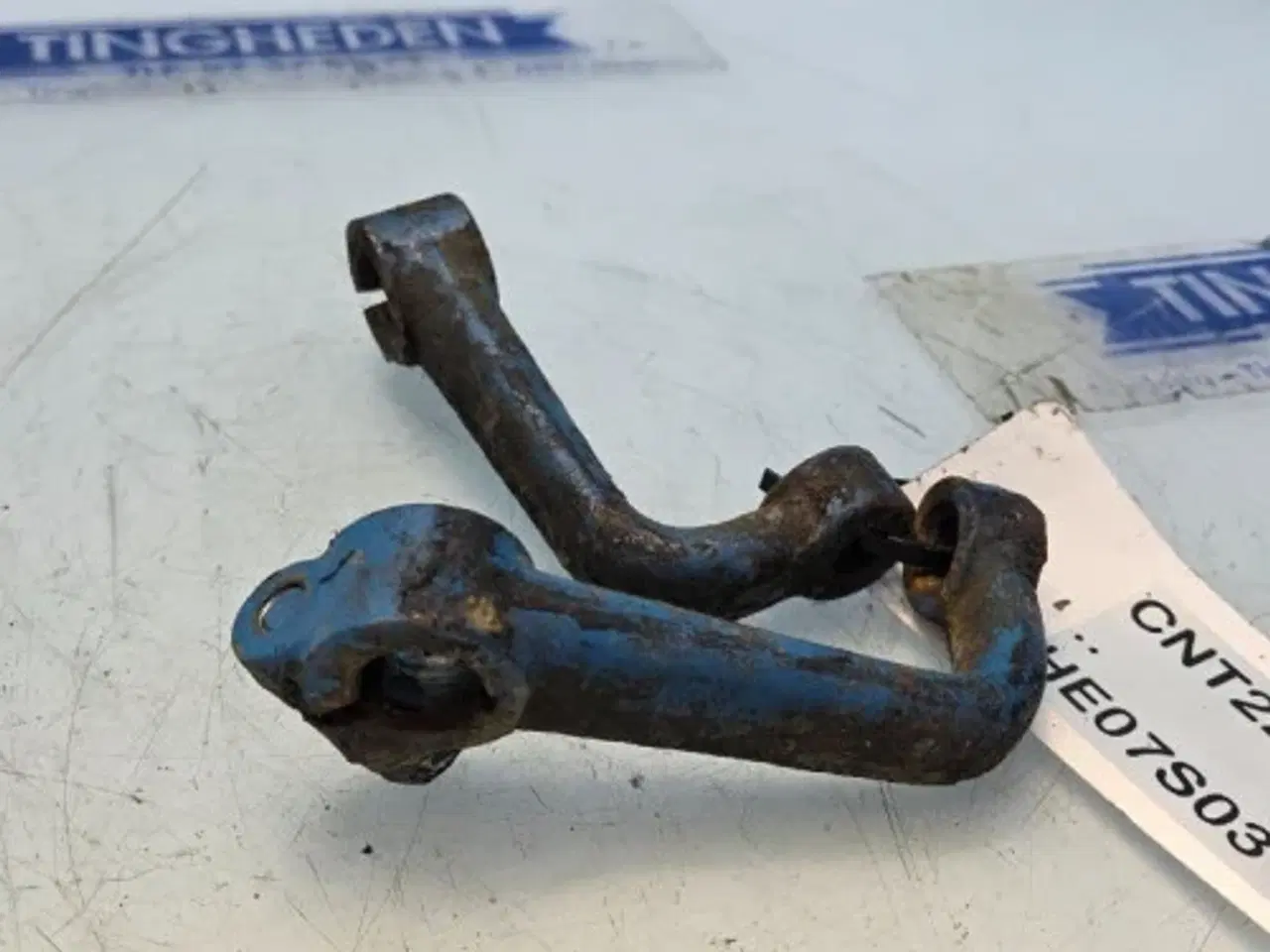 Billede 10 - Ford 8210 Arm D5NN7243B  2Stk