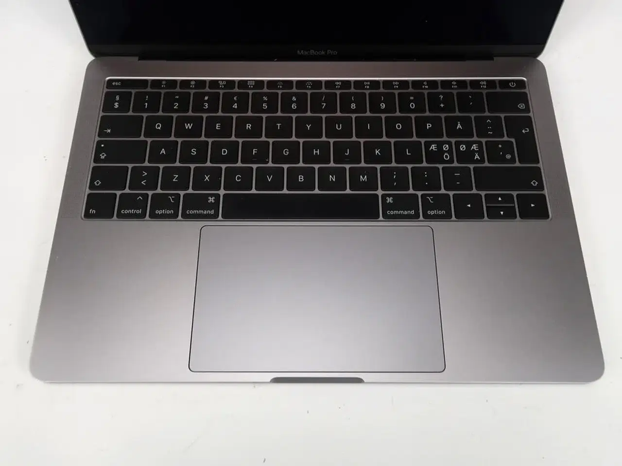 Billede 2 - Apple MacBook Pro 13" i5-7360U