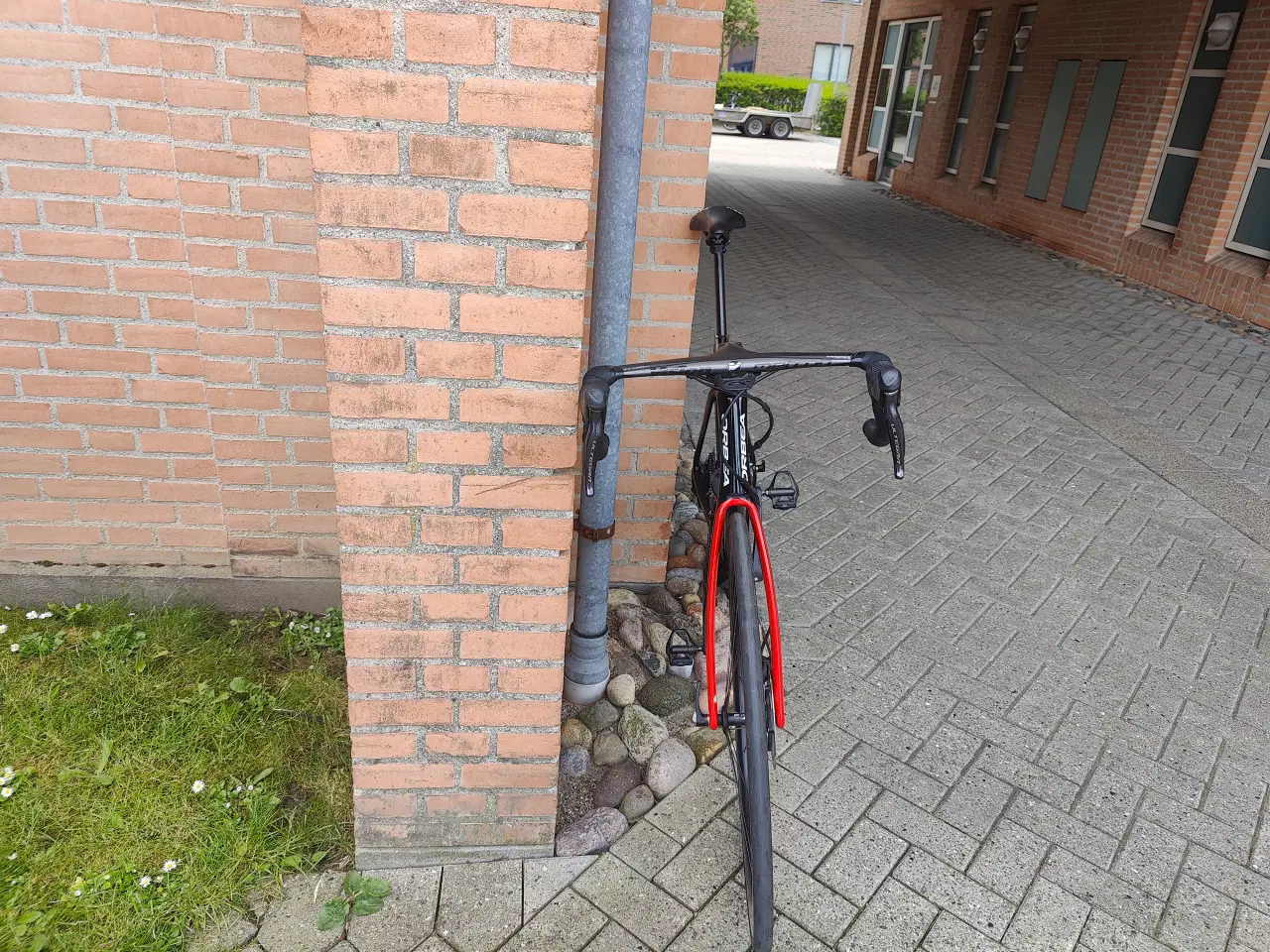 Billede 7 - Orbea Orca aero racercykel 