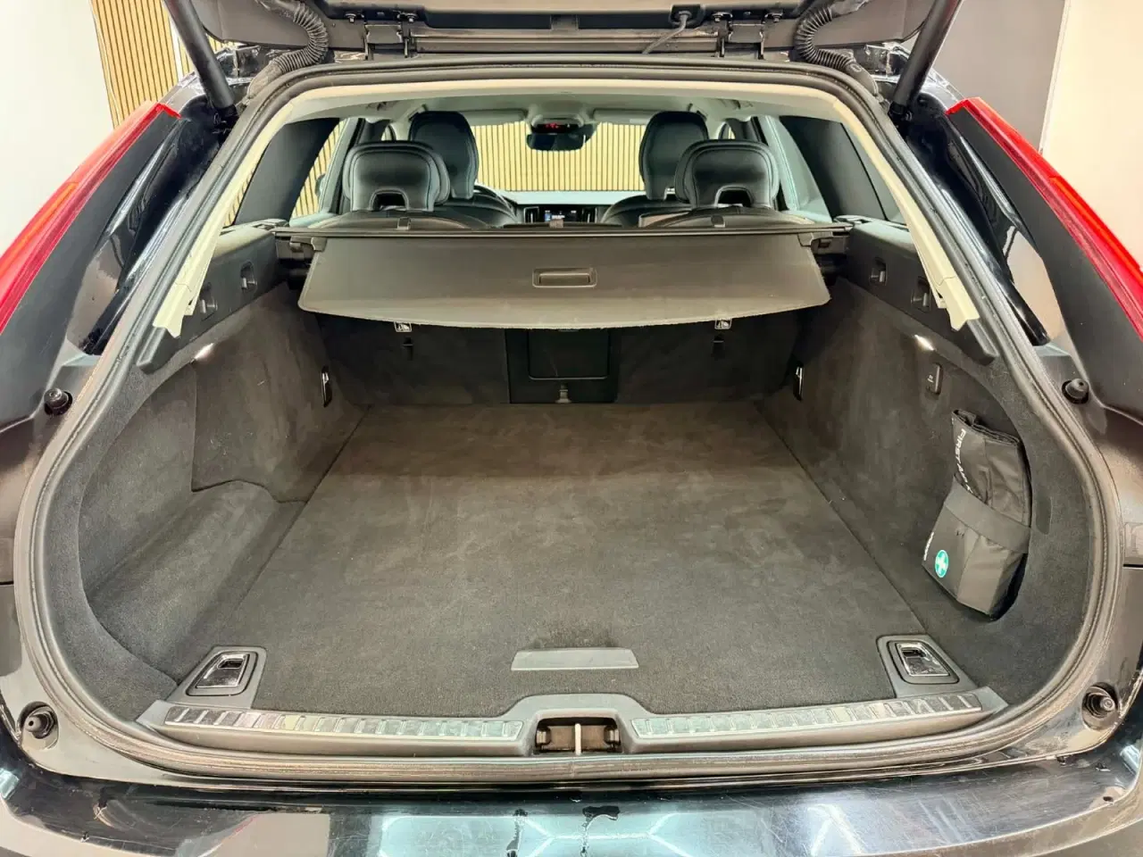 Billede 18 - Volvo V90 2,0 D4 190 Momentum aut.