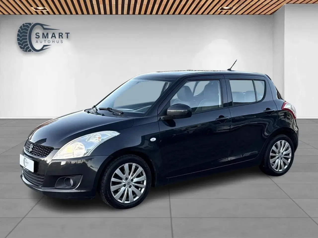 Billede 1 - Suzuki Swift 1,2 S ECO+