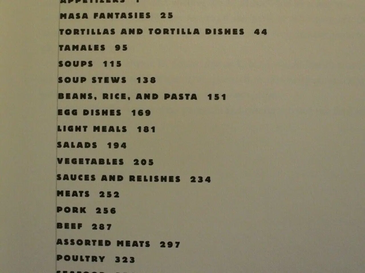Billede 3 - the essential cuisines of mexico, by diana kennedy