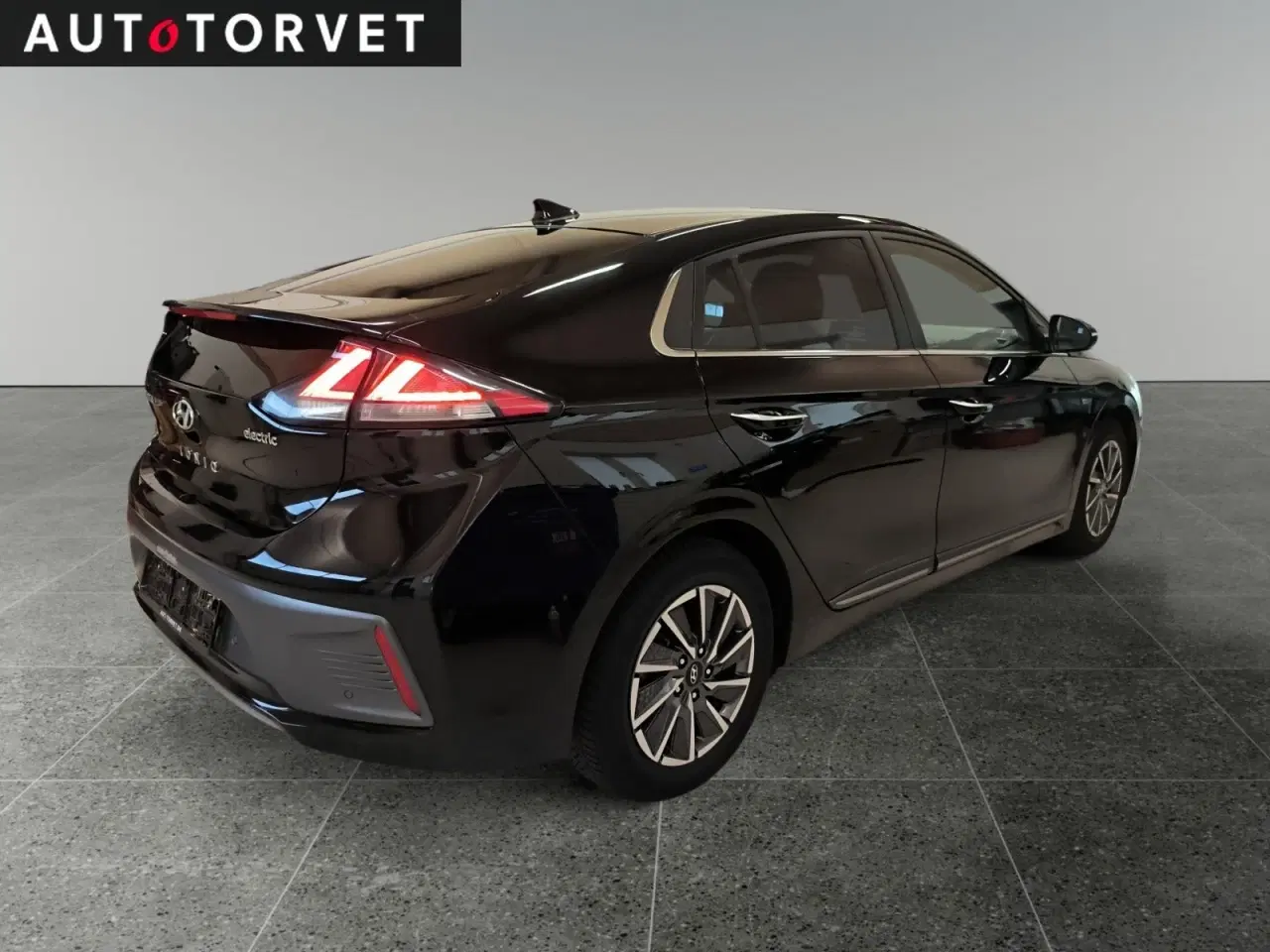 Billede 3 - Hyundai Ioniq 40 EV Premium