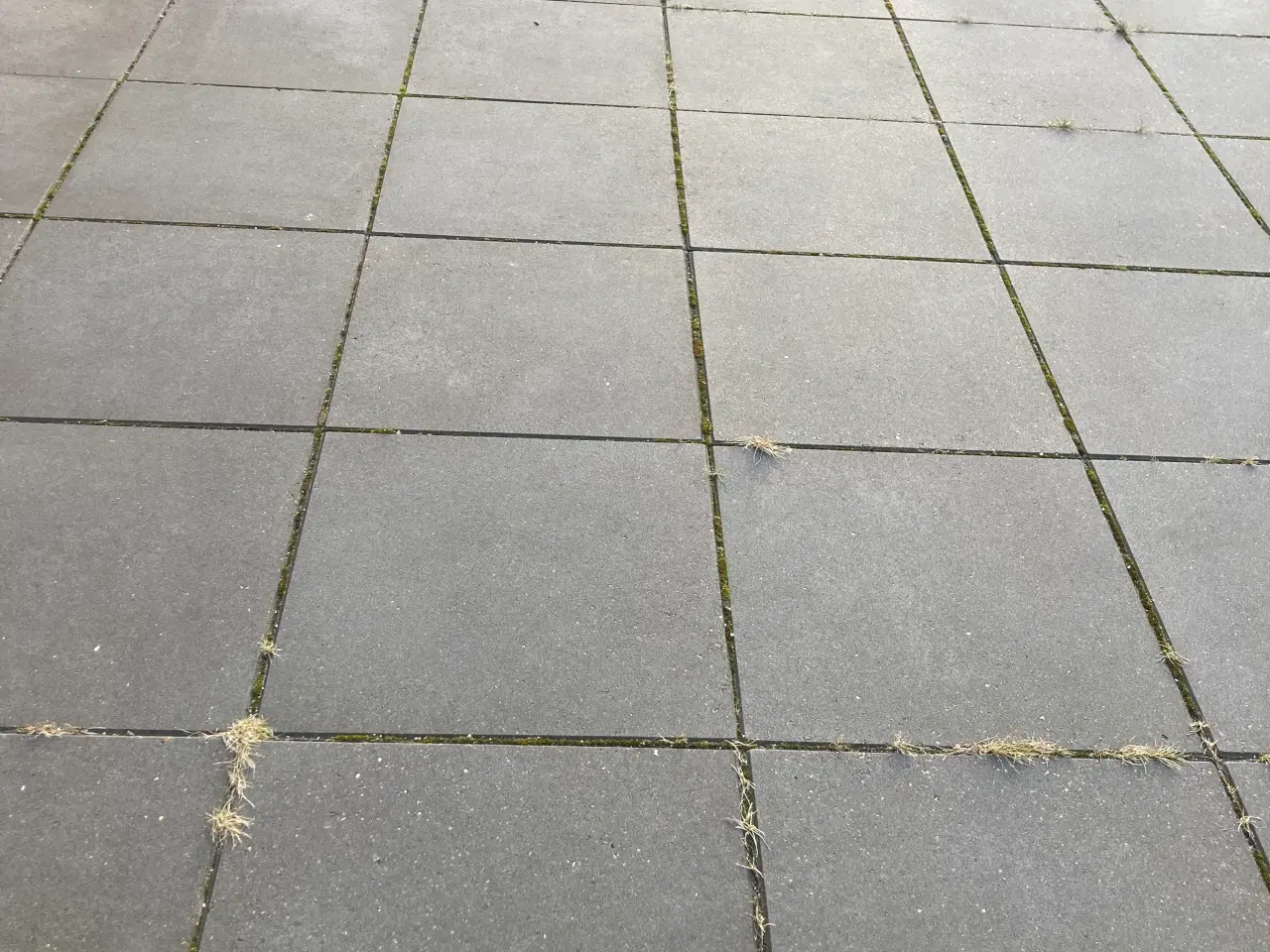 Billede 2 - Kørefliser