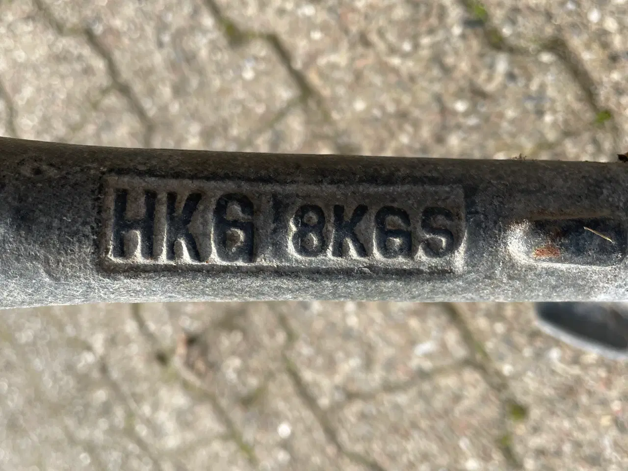 Billede 2 - Anker, 8 kg