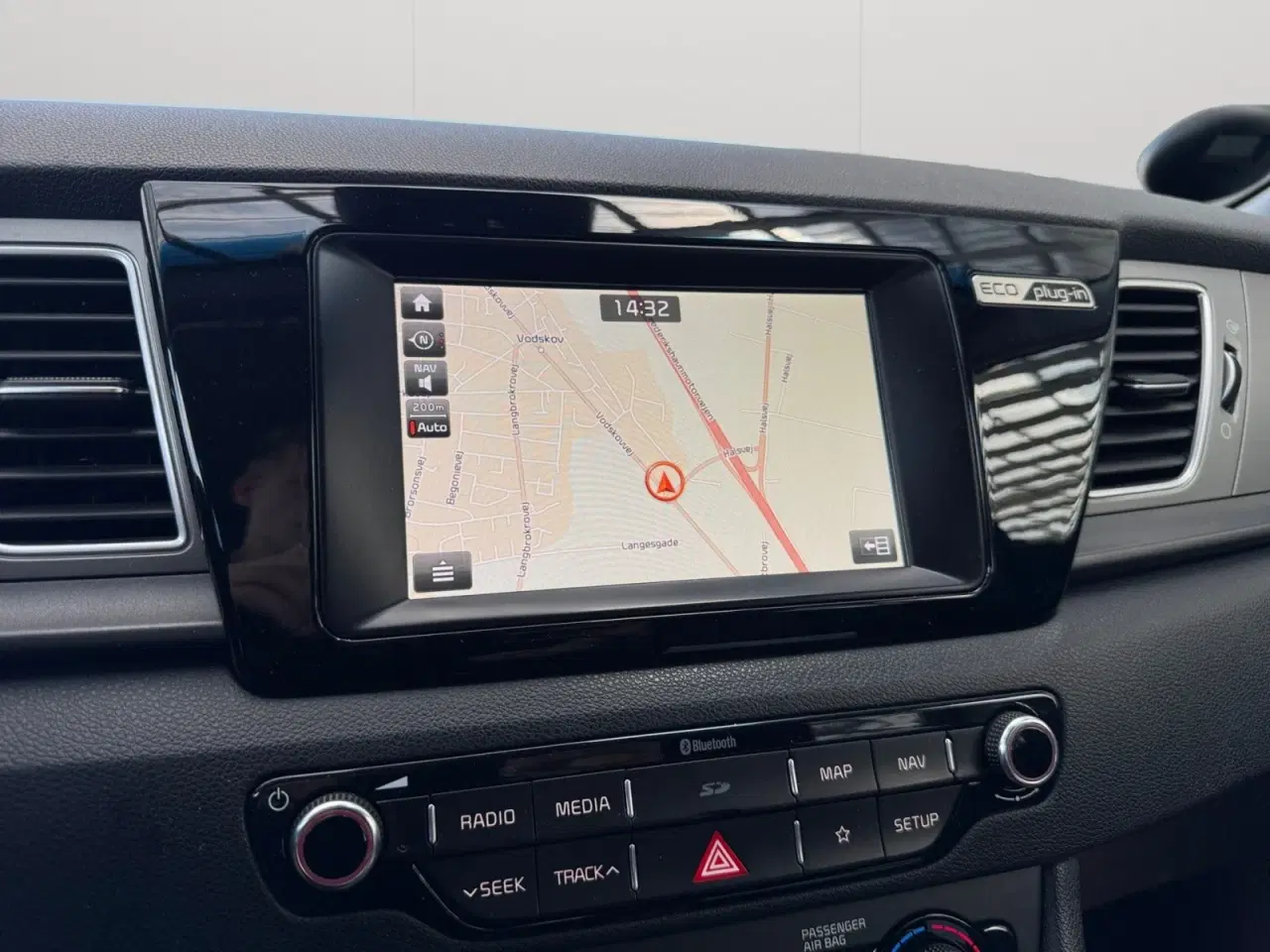 Billede 8 - Kia Niro 1,6 PHEV Comfort DCT