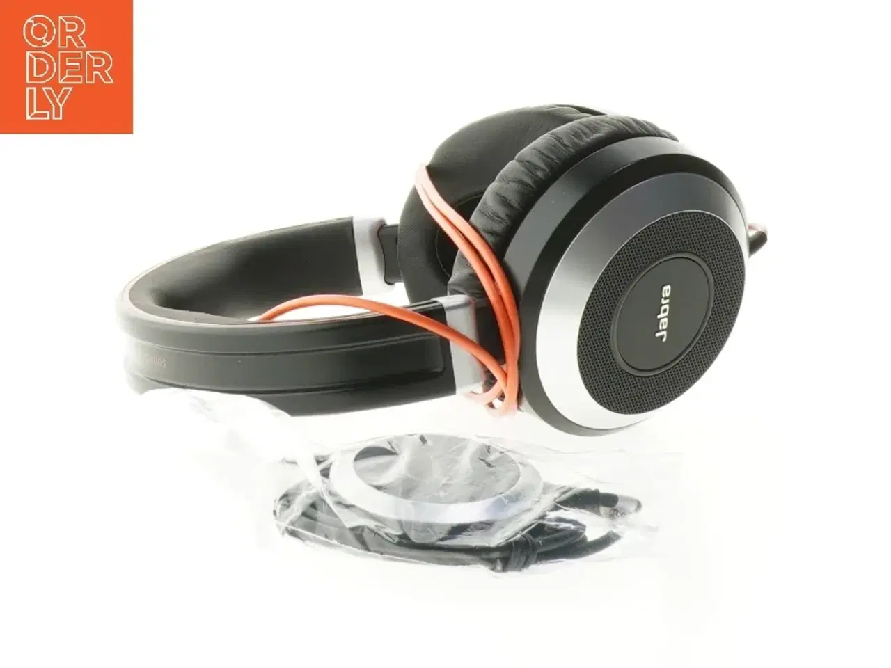 Billede 6 - Jabra Evolve 80 høretelefoner/headset