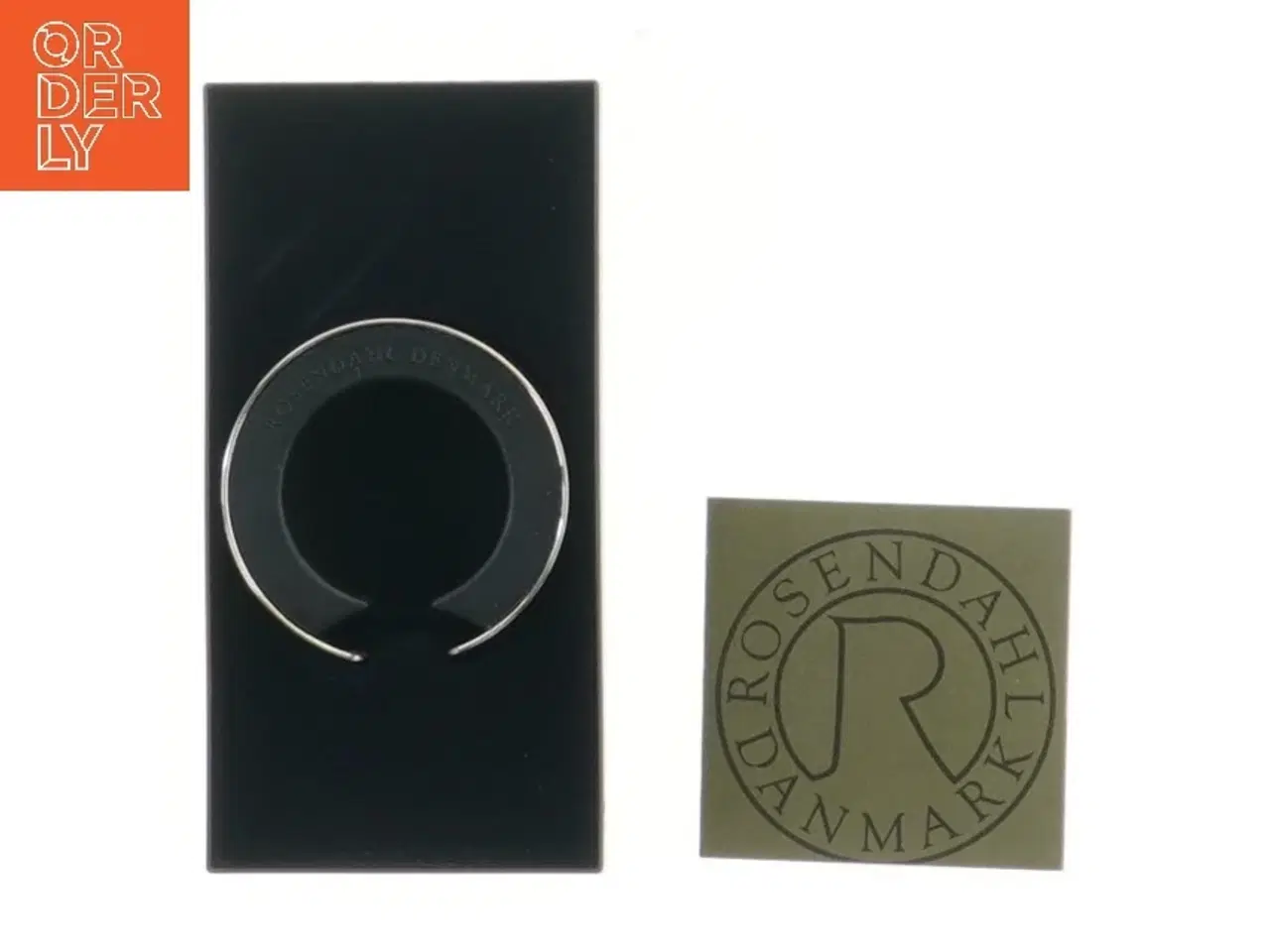 Billede 3 - Grand Cru folieskærer fra Rosendahl (str. Ø 5,5 cm)