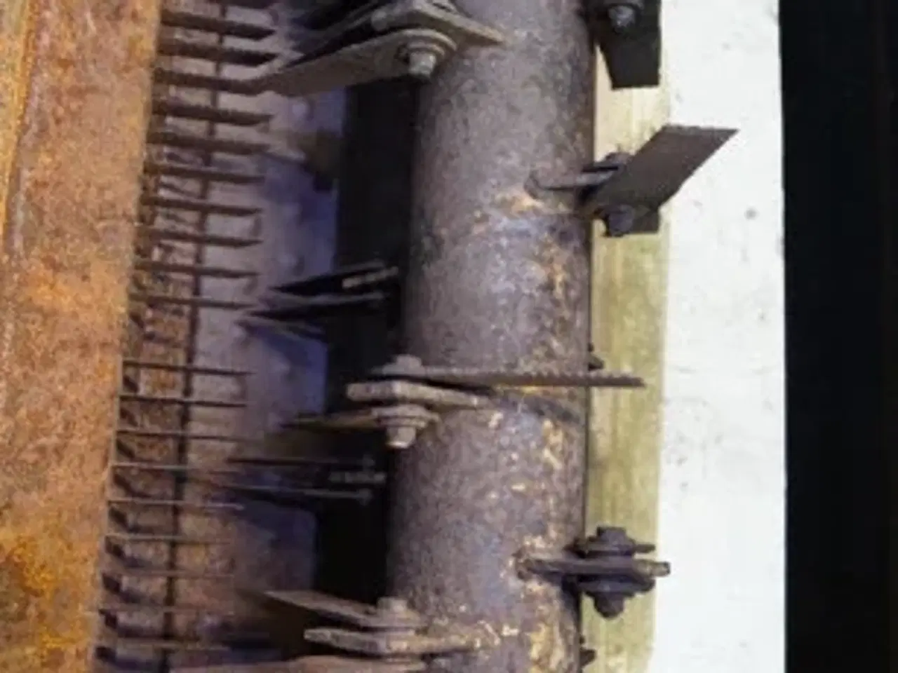 Billede 10 - New Holland TX62 Snitter 322322750