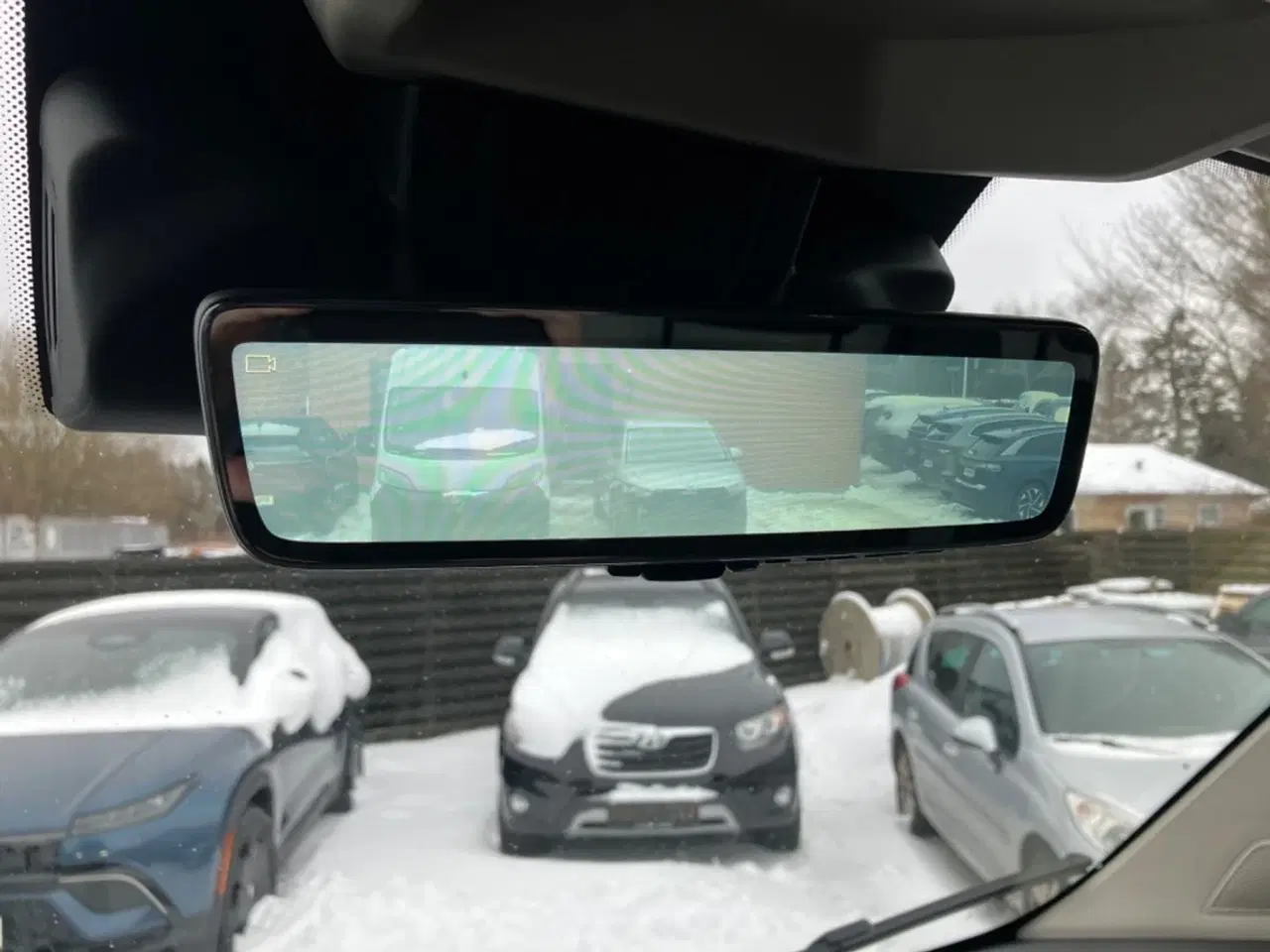 Billede 16 - Citroën ë-Jumper 35H 110 L3H2 MasterLine