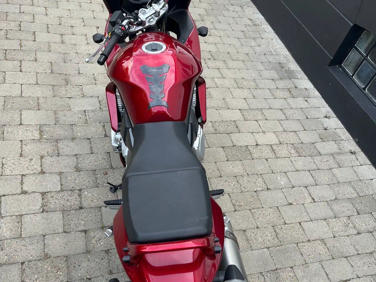 Billede 5 - Suzuki gsf 1250 sa