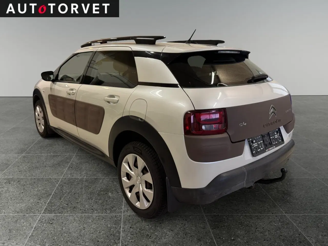Billede 4 - Citroën C4 Cactus 1,6 e-HDi 92 Feel ETG6