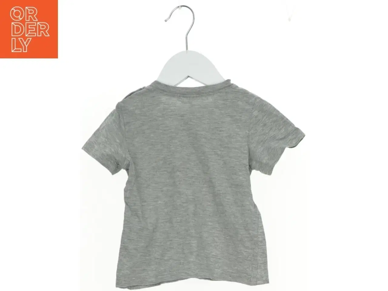 Billede 2 - T-Shirt fra H&M (str. 80 cm)