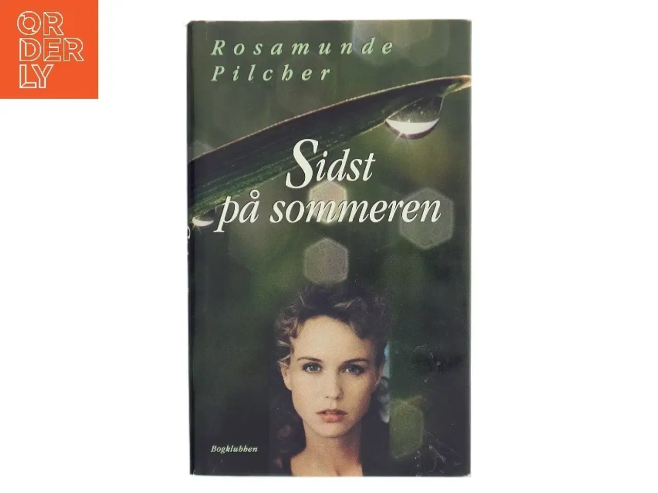 Billede 1 - Sidst på sommeren af Rosamunde Pilcher (Bog)