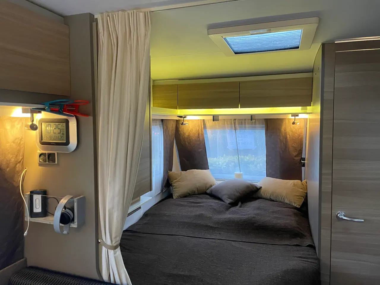Billede 9 - Adria Altea 402 PH