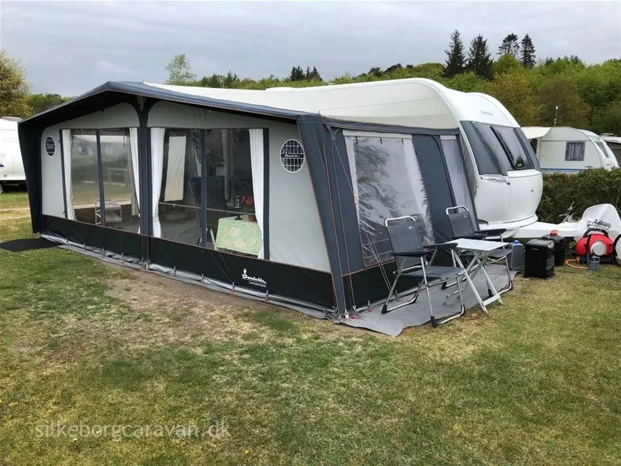 Billede 14 - 2019 - Hobby Excellent 560 KMFe