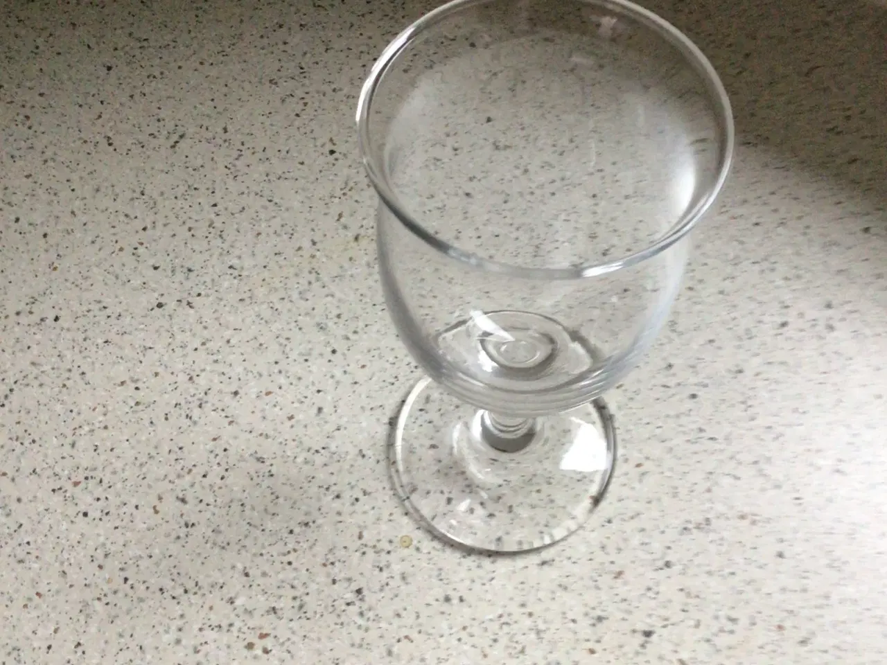 Billede 2 - 8 stk Ideelle ølglas samt 8 stk Ideelle snapseglas