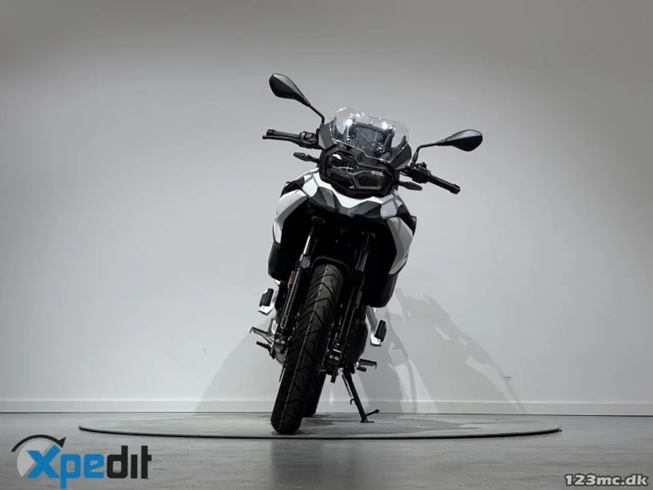 Billede 4 - BMW F 800 GS