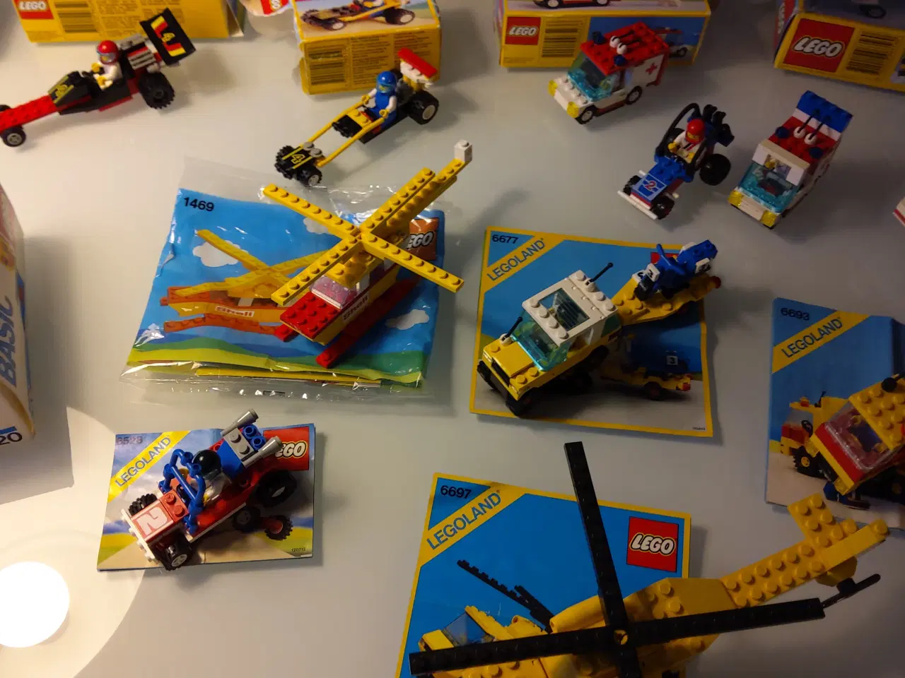 Billede 3 - Legolegoland