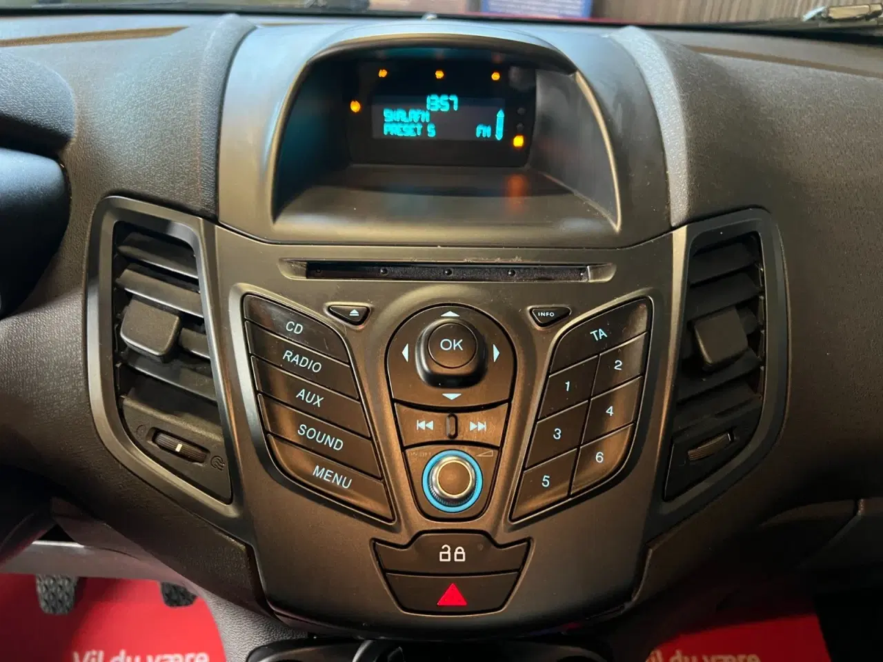 Billede 13 - Ford Fiesta 1,0 65 Trend