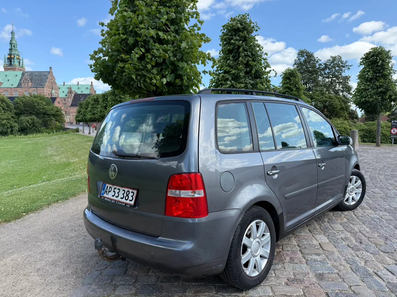 Billede 10 - VW Touran 1,9 TDI
