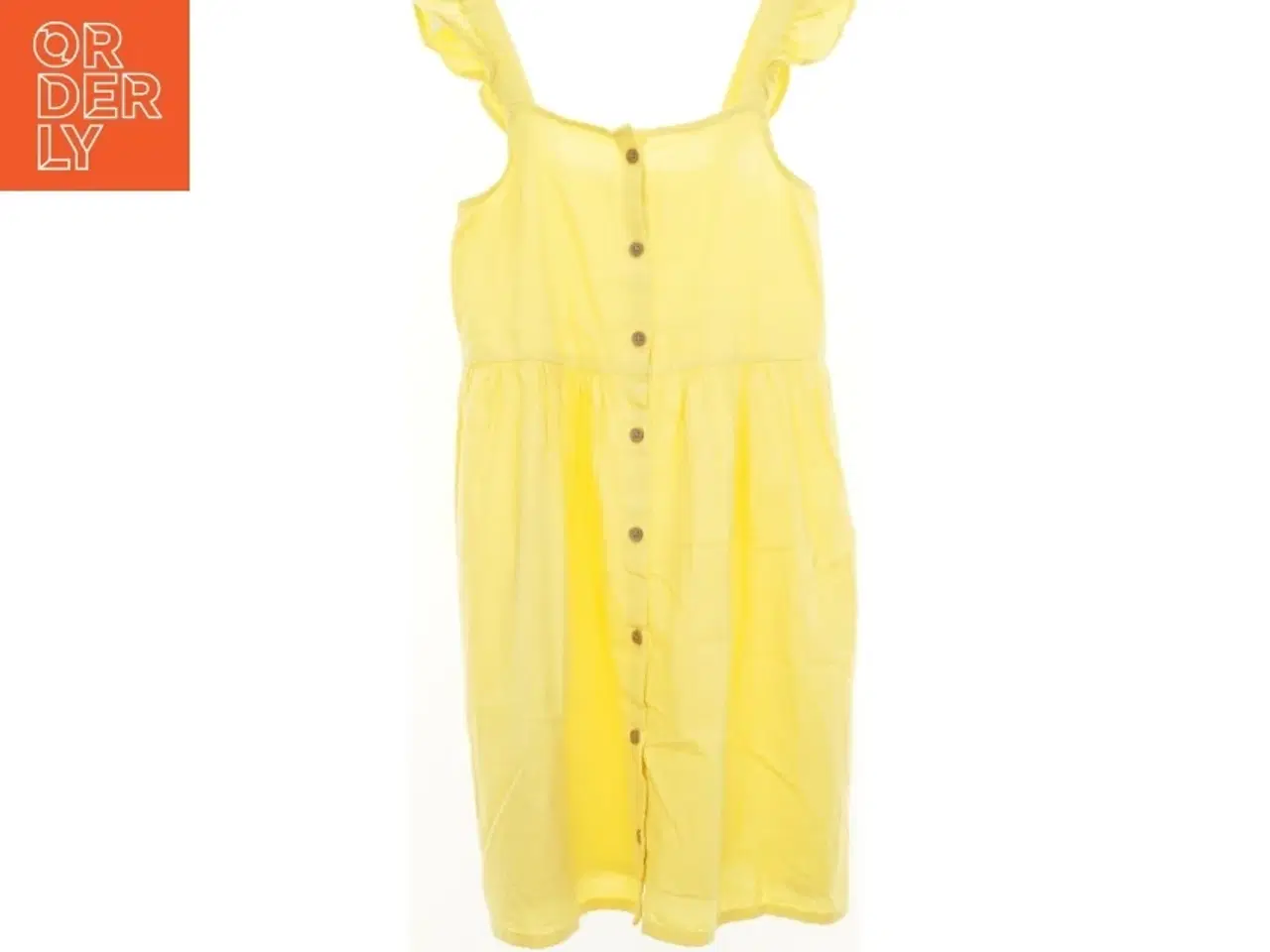 Billede 1 - Kjole fra H&M (str. 134 cm)