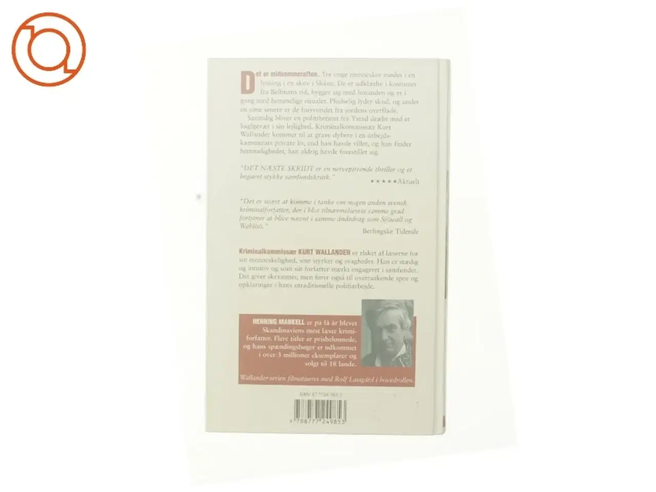 Billede 2 - Det næste skridt