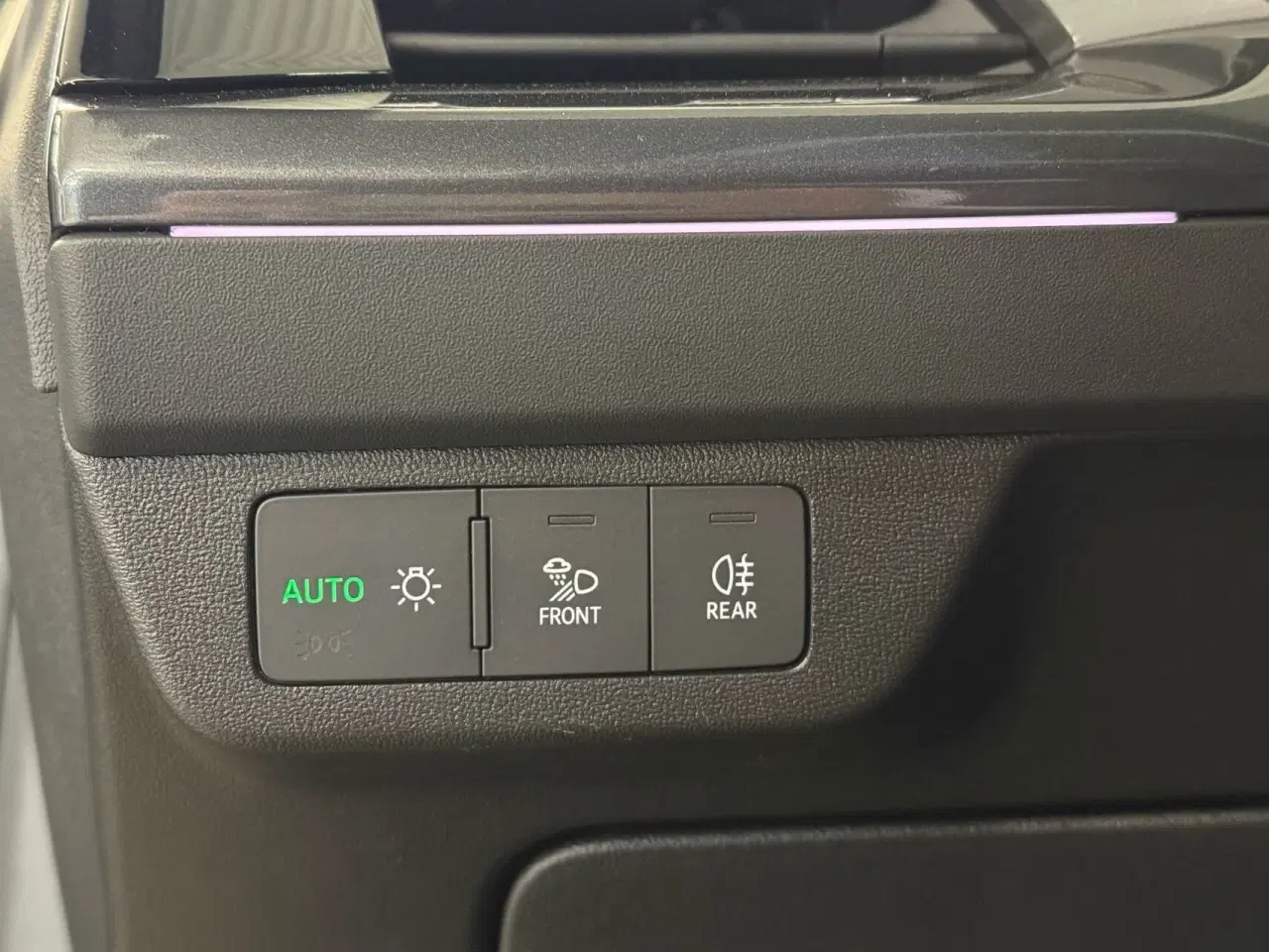 Billede 8 - Audi Q4 45 E-tron Ultra 286HK 5d Aut.