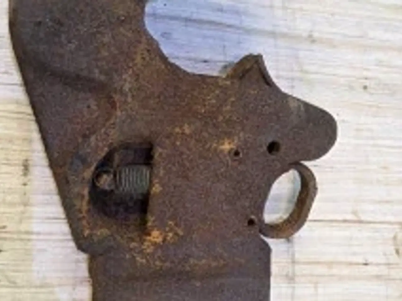 Billede 5 - Valtra T213 Liftarm L. V37579510